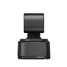 OBSBOT Tiny SE AI-Powered Full HD PTZ Webcam, Black