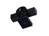 RAZER Kiyao V2 X caméra Web de diffusion, Noir