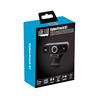 ADESSO Cybertrack K1 1080P HD Fixed Focus USB Webcam