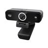 ADESSO Cybertrack K1 1080P HD Fixed Focus USB Webcam