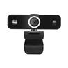 ADESSO Cybertrack K1 1080P HD Fixed Focus USB Webcam