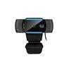 ADESSO Cybertrack H5 1080P HD H.264 Auto Focus USB Webcam(Open Box)