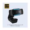 ADESSO Cybertrack H5 1080P HD H.264 Auto Focus USB Webcam(Open Box)