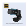 ADESSO Cybertrack H5 1080P HD H.264 Auto Focus USB Webcam(Open Box)