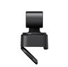 OBSBOT Tiny SE AI-Powered Full HD PTZ Webcam, Black