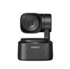 OBSBOT Tiny SE AI-Powered Full HD PTZ Webcam, Black