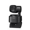 OBSBOT Tiny SE AI-Powered Full HD PTZ Webcam, Black