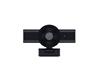RAZER Kiyao V2 X caméra Web de diffusion, Noir