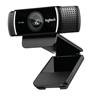 LOGITECH C922 Pro HD Stream Webcam(Open Box)