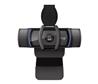 LOGITECH C920S Pro HD  Streaming & Gaming Webcam