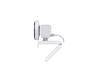 RAZER Kiyao V2 X caméra Web de diffusion, Blanc