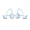 SHOKZ OpenRun PRO 2 BT Bone Conduction Open-Ear Sport Headphones, Blue