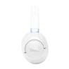 JBL Tune 780NC Wireless ANC Over-Ear NC Headphone, White