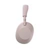 SONY WH-1000XM6 Wireless Noise Cancelling Over-Ear Headphones, Pink