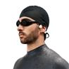 SHOKZ OpenSwim Pro Bone Conduction Bluetooth Headphones, White
