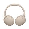 SONY Casque sans fil à réduction du bruit WH-CH730N, Avoine