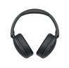 SONY Casque sans fil à réduction du bruit WH-CH730N, Noir