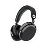 SENNHEISER MOMENTUM 5 Adaptive NC Wireless Headphones, Black
