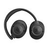 JBL Tune 780NC Wireless ANC Over-Ear NC Headphone, Black