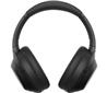 SONY Casque sans fil à réduction du bruit WH-1000XM4C, Noir