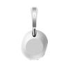 SONY WH1000XX Wireless Noise-Cancelling Headphones, Platinum
