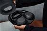 SONY WH1000XX Wireless Noise-Cancelling Headphones, Black