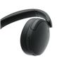 SONY Casque sans fil à réduction du bruit WH-CH730N, Noir