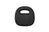 SONY WH1000XX Wireless Noise-Cancelling Headphones, Black