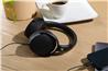 SENNHEISER HD 400U USB-C Over-Ear Headphones, Black