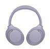 SONY Casque sans fil à réduction du bruit WH-1000XM4C, Lavande