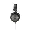 BEYERDYNAMICDT 770 PRO 250 Ohms Studio Headphones Bundle