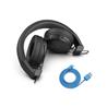 JLAB Studio Wireless On-Ear Headphone, Black