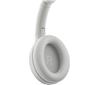 SONY Casque sans fil à réduction du bruit WH-1000XM4C, Platine d'argen
