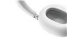 SONY WH1000XX Wireless Noise-Cancelling Headphones, Platinum