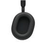 SONY WH-1000XM5 Wireless Noise Cancelling Headphones, Black