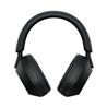 SONY WH-1000XM5 Wireless Noise Cancelling Headphones, Black