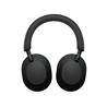 SONY WH-1000XM5 Wireless Noise Cancelling Headphones, Black