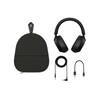 SONY WH-1000XM5 Wireless Noise Cancelling Headphones, Black