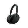 SONY WH-1000XM5 Wireless Noise Cancelling Headphones, Black