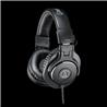 Audio-Technica ATH-M30X Monitor Headphones, Black