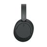 Écouteurs sans fil antibruit actif SONY WH-CH720N, noir