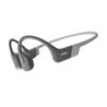 SHOKZ OpenRun BT Bone Conduction Open-Ear Endurance Headphones Grey