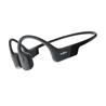 Écouteurs d'endurance à conduction osseuse à oreille ouverte SHOKZ OpenRun BT noirs