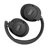JBL Tune 770NC ANC Over-Ear Bluetooth Headphones, Black