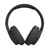 JBL Tune 770NC ANC Over-Ear Bluetooth Headphones, Black
