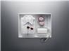 SONY WH-1000XM6 Wireless Noise Cancelling Over-Ear Headphones, Pink