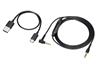 AUDIO TECHNICA ATH-S300BT Écouteurs sans fil, noir