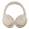 AUDIO TECHNICA ATH-S300BT Écouteurs sans fil, beige