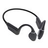 CREATIVE Outlier Free+ Wireless Bone Conduction Headphones, Grey/Black