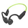 CREATIVE Outlier Free+ Wireless Bone Conduction Headphones, Grey Green
